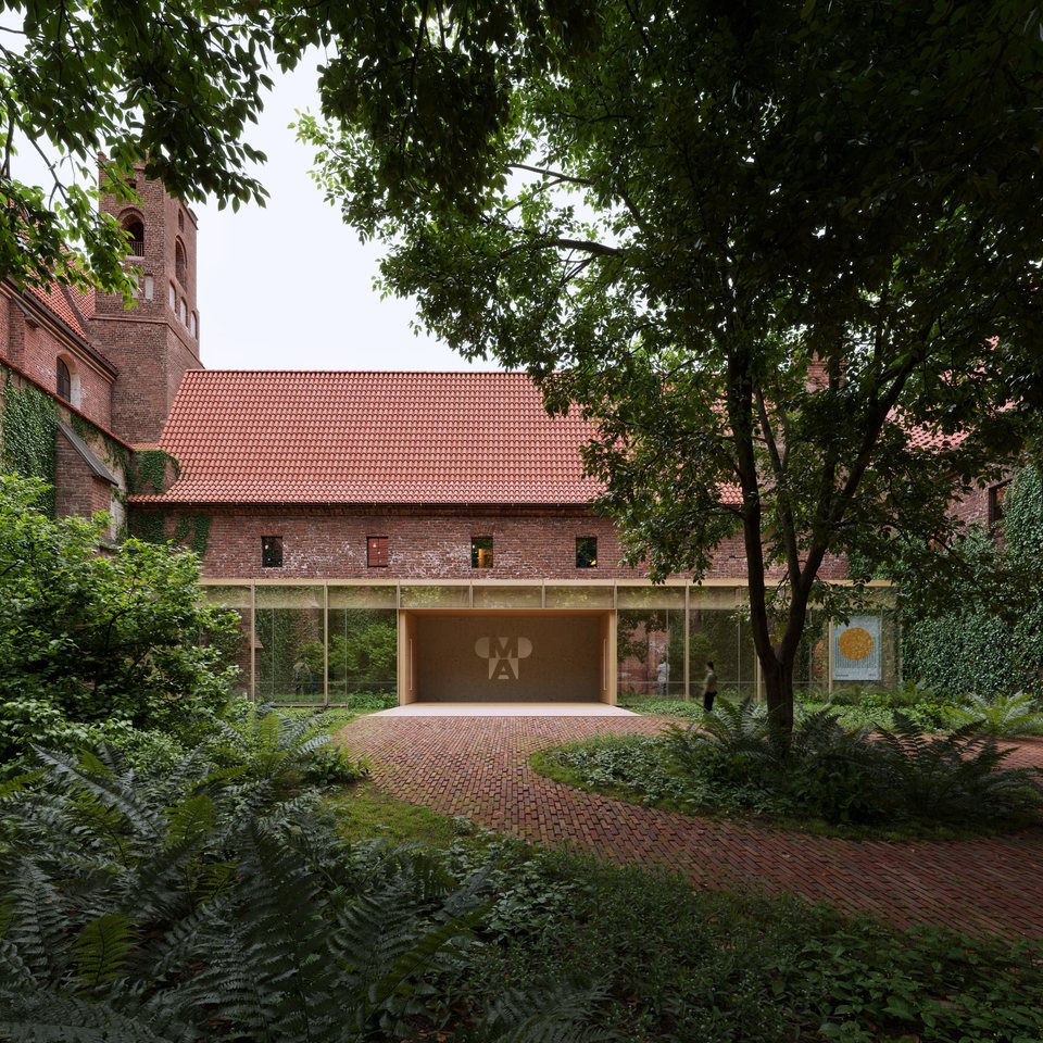 Museum of Architecture