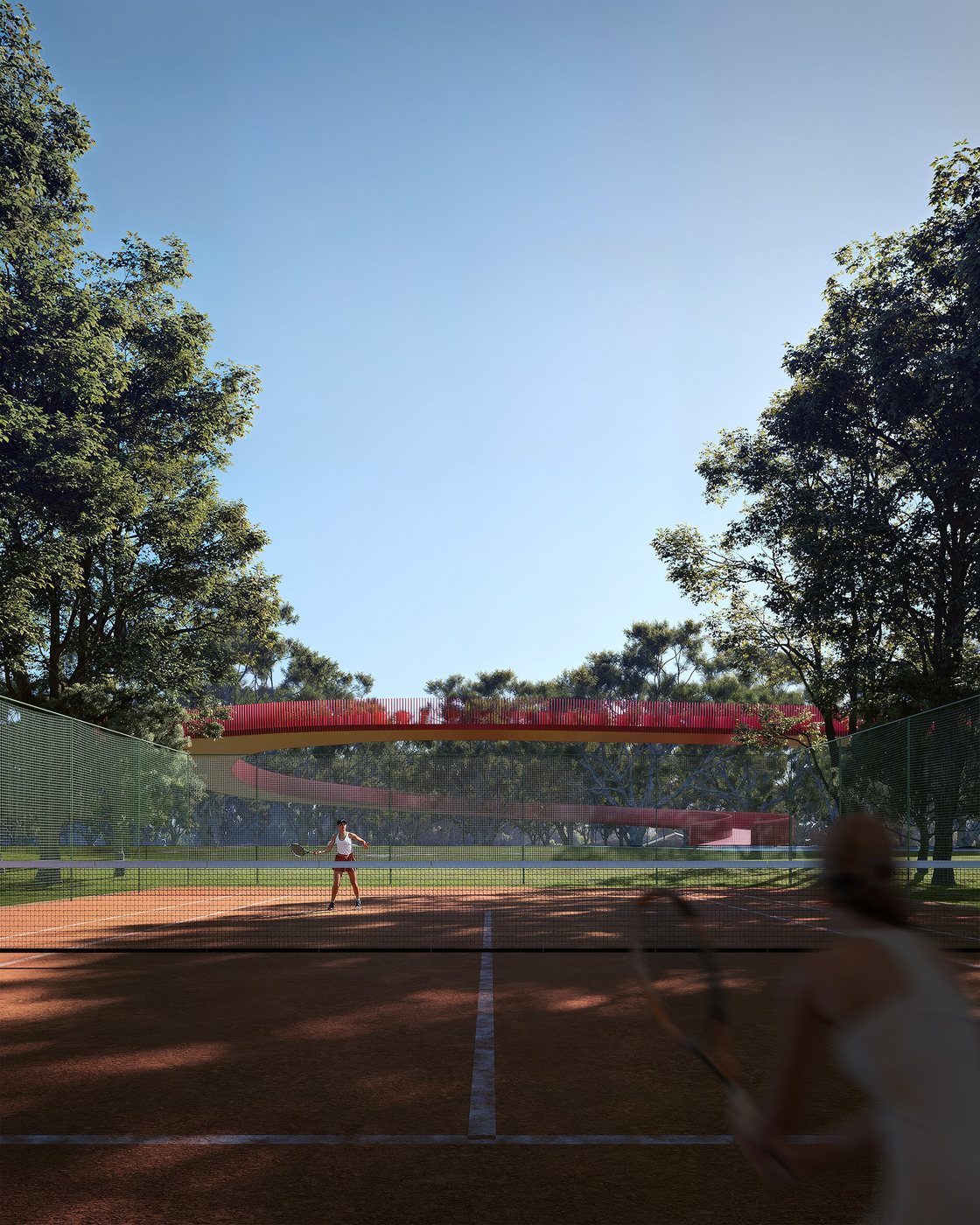 Parco del Ponte