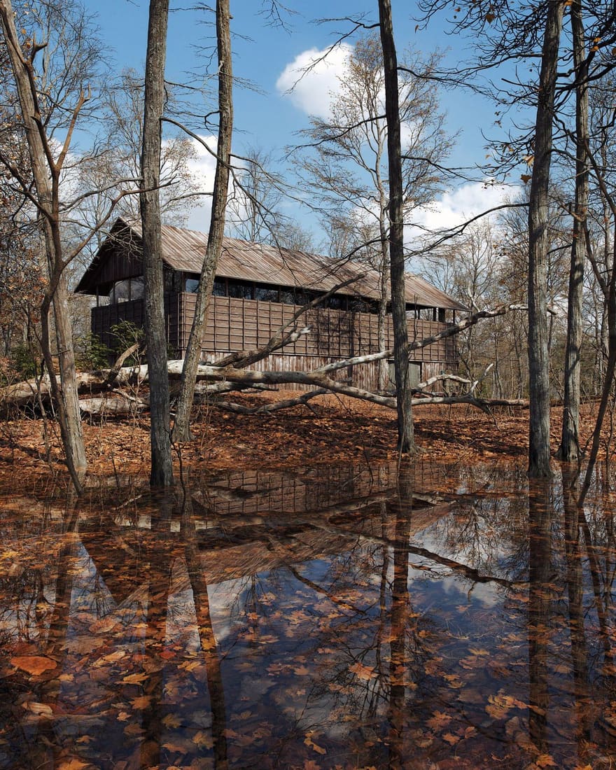 Barn House