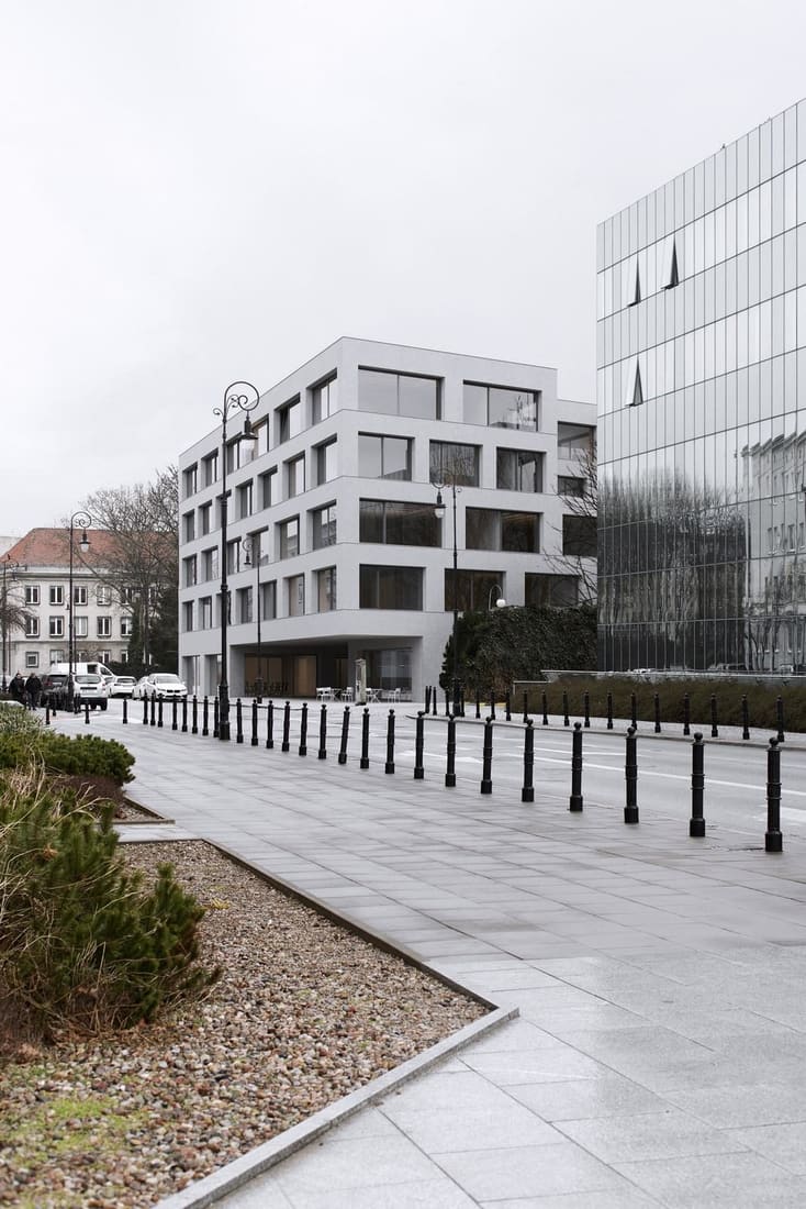 Court of Appeal / Warsaw