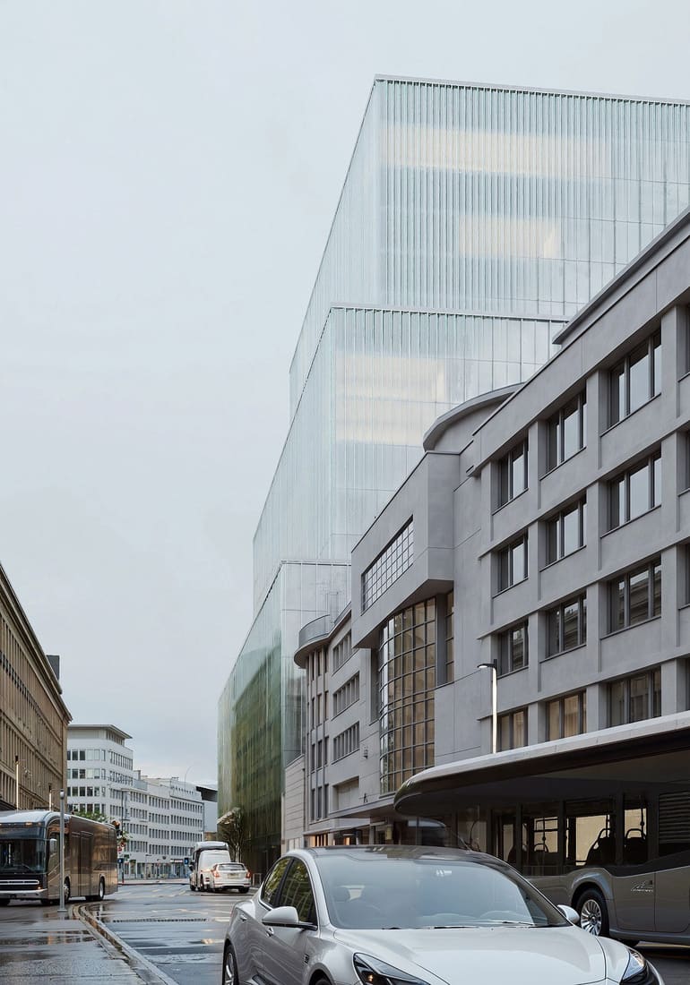 Düsseldorf Opera