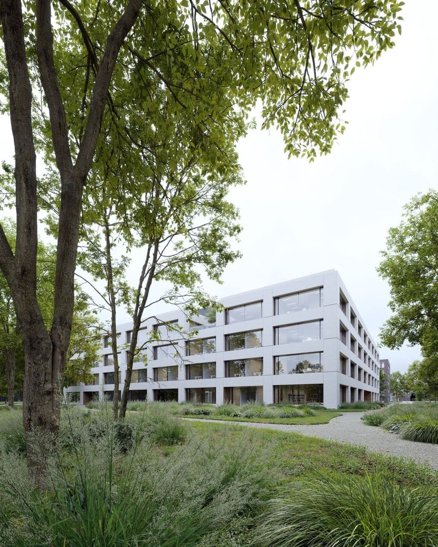 International Institute of Molecular and Cell Biology in Warsaw