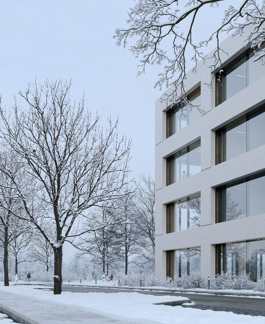 Molecular & Cell Biology Institute / Warsaw