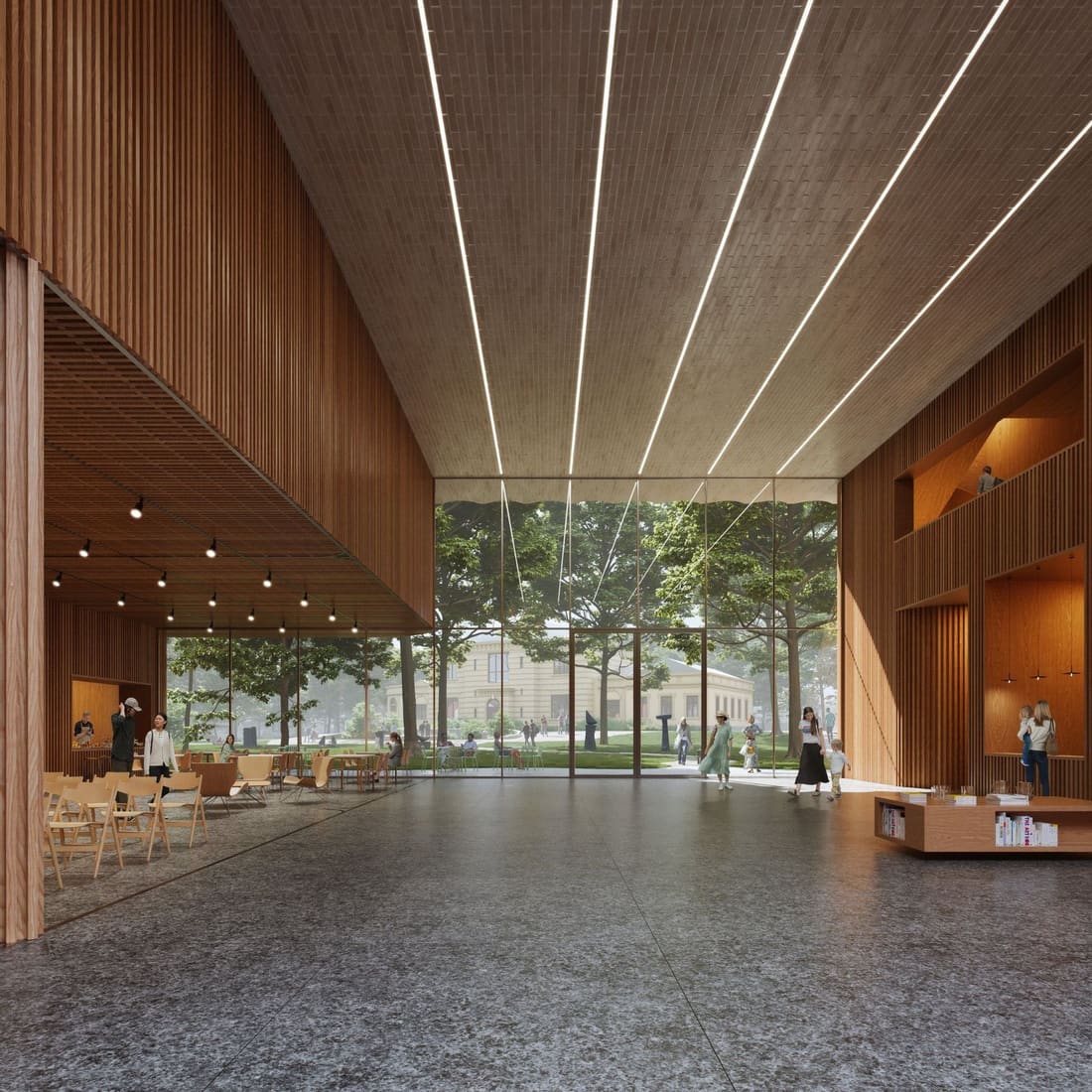 Sara Hildén Art Museum